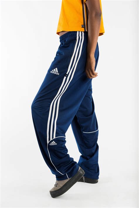 vintage adidas pants